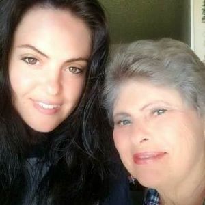 Meet your Posher, Kat